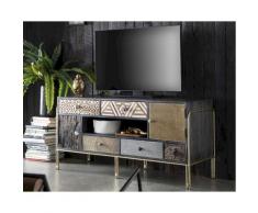 die Faktorei »Goa« TV-Schrank