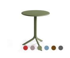 NARDI »Spritz« Garten-Tisch anthrazit