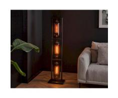 designline »Smoke« Stehlampe I 32x158x23 cm