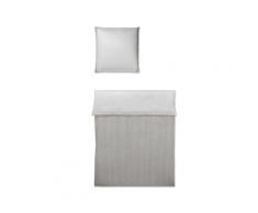 Elegante Comfort-Satin Bettwäsche »Hastings« 2172-7 – erhältlich in 14 Größen