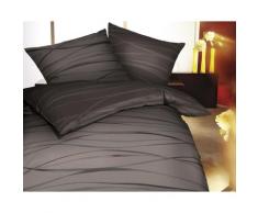 Kaeppel Mako-Satin Bettwäsche Motion 584/606 – erhältlich in 4 Größen