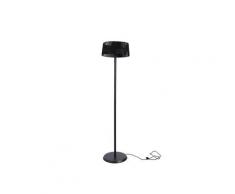 Best »Zen« Terrassenheizer schwarz 50x208x50 cm