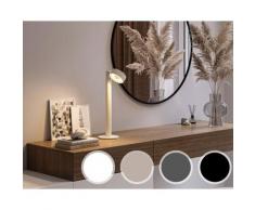 Sompex »Ronda« Akku-Tischleuchte sand