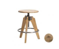 Hasena Oak-Line Wild Nachttisch John Kernbuche natur