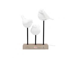 Kare Design »Animal Birds« Tischleuchte 35x52x25 cm