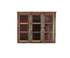 SIT »Riverboat« Schrankaufsatz 3 Türen