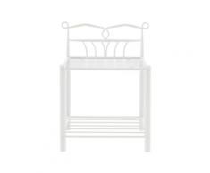 Actona »Line« Nachttisch – erhältlich in 2 Farben