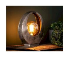 designline »Moon« Tischlampe
