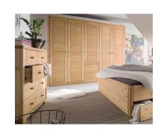 MassivHolz »Vita« Kommode – erhältlich in 2 Ausführungen