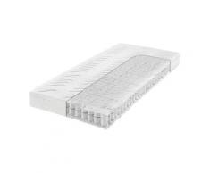 Frankenstolz »Komfort Med T« Tonnentaschenfederkern-Matratze 120x200 cm / H4