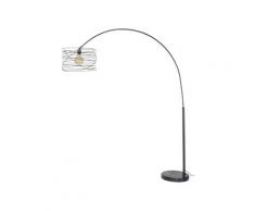 designline »Richmond« Bogenlampe