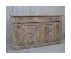 die Faktorei »Taste« Bar-Theke