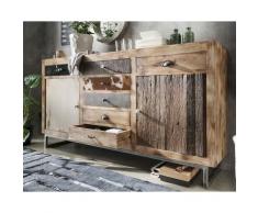 die Faktorei »Ethno 2« Unikat Sideboard