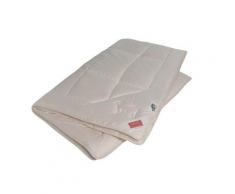 Hefel »Bio-Wool« Decke Ganzjahresdecke / 155x200 cm / 1240g