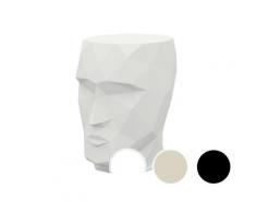 Vondom »ADAN« Outdoor Hocker – erhältlich in 3 Farben