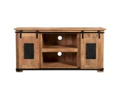 SIT »Namur« Lowboard Mangoholz