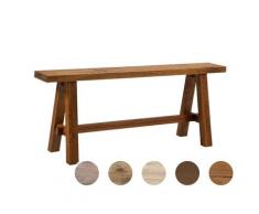 Hasena Oak-Line Wild Bettbank Vecio Wildeiche Vintage natur