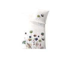 Hefel Luxus »Amsterdam« Tencel Bettwäsche 4972 Kissen 80x80 cm