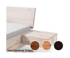 Hasena Wood-Wild Nachttisch Caja Wildeiche vintage natur