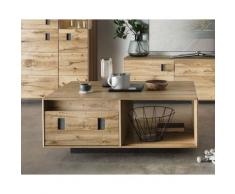 Massivholz »Arosa« Couchtisch