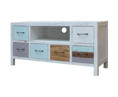 SIT Forest Lowboard - 6 Schubladen 6 Schubladen