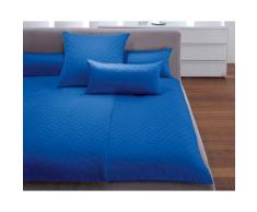 JOOP! »Cornflower« Royal 4020-22 Bettwäsche 200x220 cm / 2x 80x80 cm