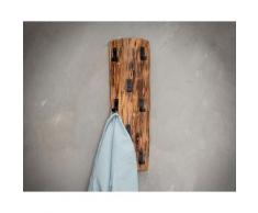 designline »Bambo« Garderobe 8 Haken