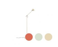 designline »Aero« Stehlampe – erhältlich in 3 Farben