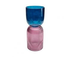 Kare Design »Marvelous Duo« Vase 40x16.5x16.5 cm