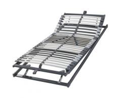 Badenia »DUO 28 EL« Lattenrost Motor – erhältlich in 15 Größen