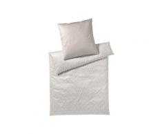 JOOP! »Statement« Sand 4096-07 Bettbezug (Bettwäsche) / 155x220 cm
