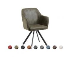 Schösswender »Toma T52/T56« Stuhl Gavin 03 beige / ohne Drehfunktion