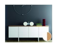TemaHome »Edge« Sideboard – erhältlich in 2 Ausführungen