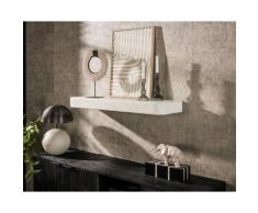 designline »Marmorverbundstoff« Wandregal stone 100cm