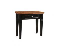 SIT »Corsica« Massivholz Mango Telefontisch