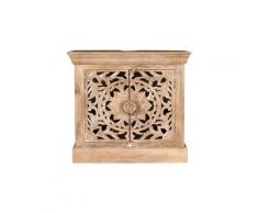 SIT »Lakadee« Unterschrank Mangoholz