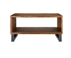 Massivholz »Priya« Sitzbank