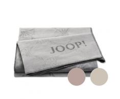 JOOP! »Cornflower Double« Wohndecke – erhältlich in 7 Farben