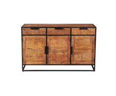 SIT »Sidney« Sideboard Mangoholz