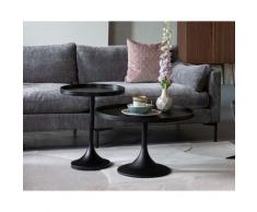 Zuiver »Jason« Couchtisch Beige