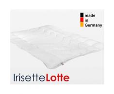 Badenia »Irisette Lotte« Bettdecke Mono / 155x220 cm / 1000g