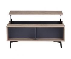 SIT Mailbox Lowboard - 2 Fächer