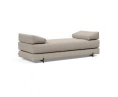 Innovation »Sigmund 579« Daybed Schlafsofa – erhältlich in 3 Ausführungen