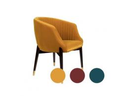 Dutchbone »Dolly« Sessel – erhältlich in 4 Farben