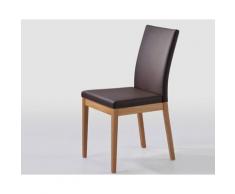 Schösswender »Oviedo« Wildeiche Massivholz Stuhl – erhältlich in 6 Ausführungen