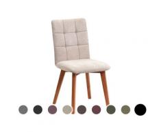 Schösswender »Toma T20« Stuhl Gavin 10 hellgrau