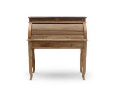 SIT »Seadrift« Teak Massivholz Sekretär