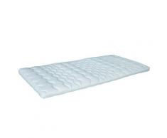 Hasena Boxspring Topper Primo-Top 160x200 cm