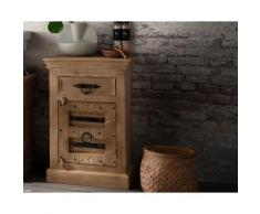 SIT »Daipur« Kommode III 50x72x35 cm