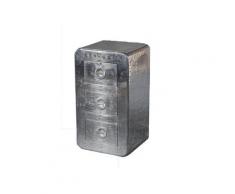 SIT »Airman« Kommode - 3 Schubladen 3 Schubladen